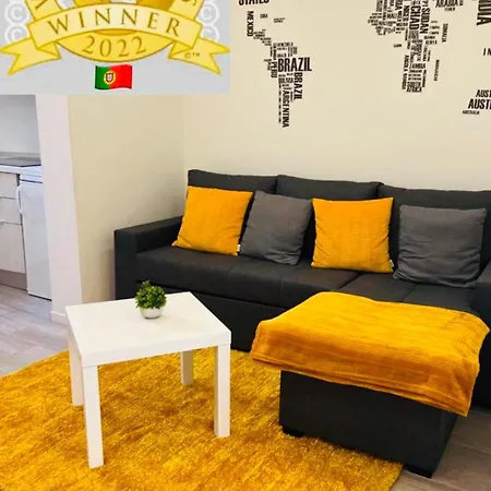 Typical Center * Lisboa