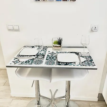 New House Design, Typical Lisbon