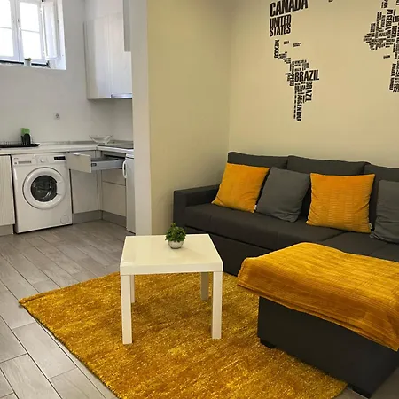 New House Design, Typical Apartment *
