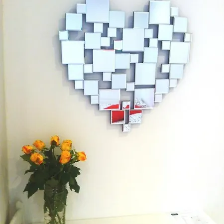 شقة Typical Center *