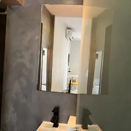 New House Design, Typical Appartement *