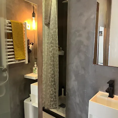 New House Design, Typical Apartment Lisbon