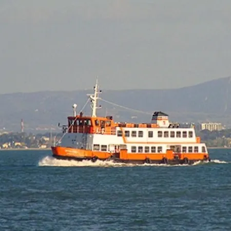 Typical Center Lägenhet