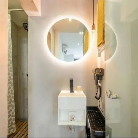 Apartment Typical Lisbon Center Lissabon